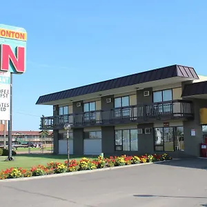 2* Motel West Motor